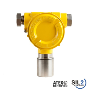 Detector de Gás Fixo - AG200