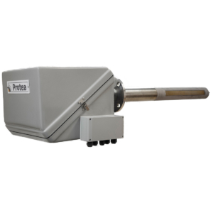 Analisador de Gases P2000