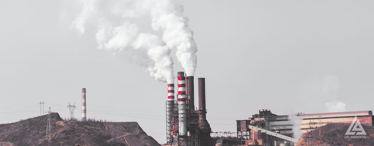 Tudo o que você precisa saber sobre o gás CO ( Monóxido de Carbono )