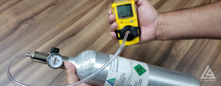 Manutenção e Calibração Preventiva