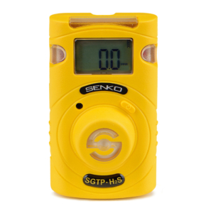 Detector de Gás Portátil - Senko SGT-P