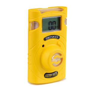 Detector de Gás Portátil - Senko SGT-P