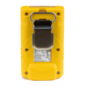 Detector de Gás Portátil - Senko SGT-P