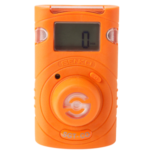 Detector de Gás Portátil Senko SGT