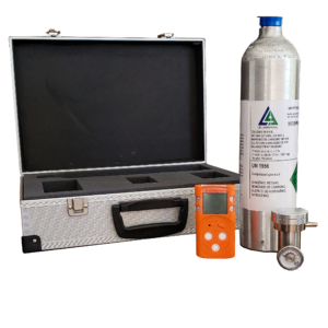 Kit Espaço Confinado LEL Ambiental - MGT